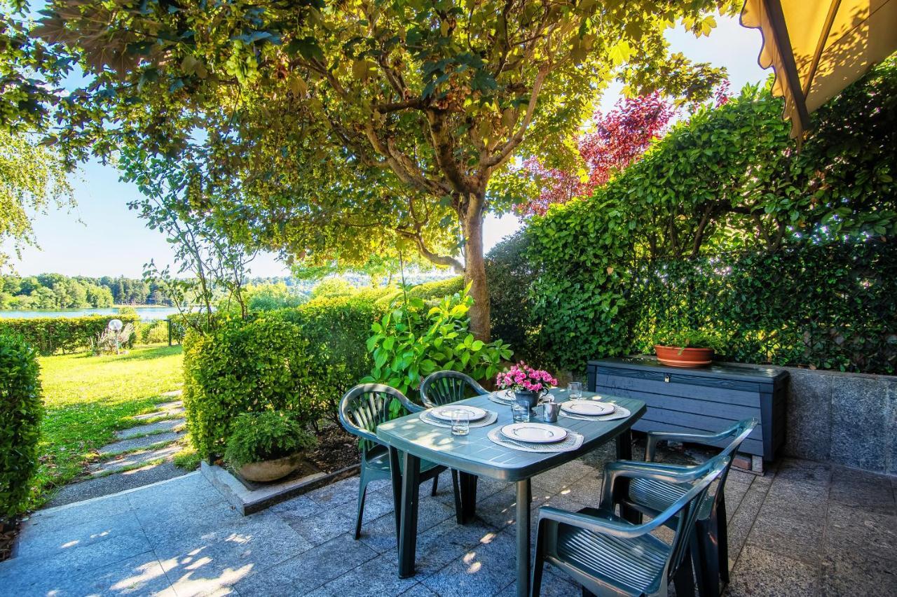 Montorfano By The Lake - My Home In Como Exterior foto